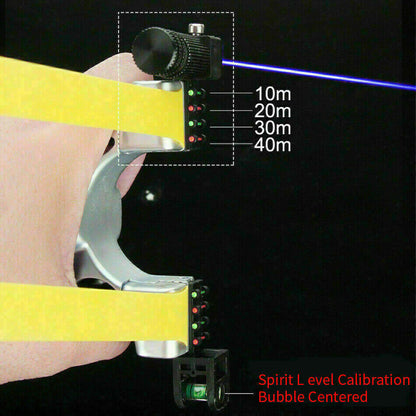 Everyday Haven™ Laser Slingshot