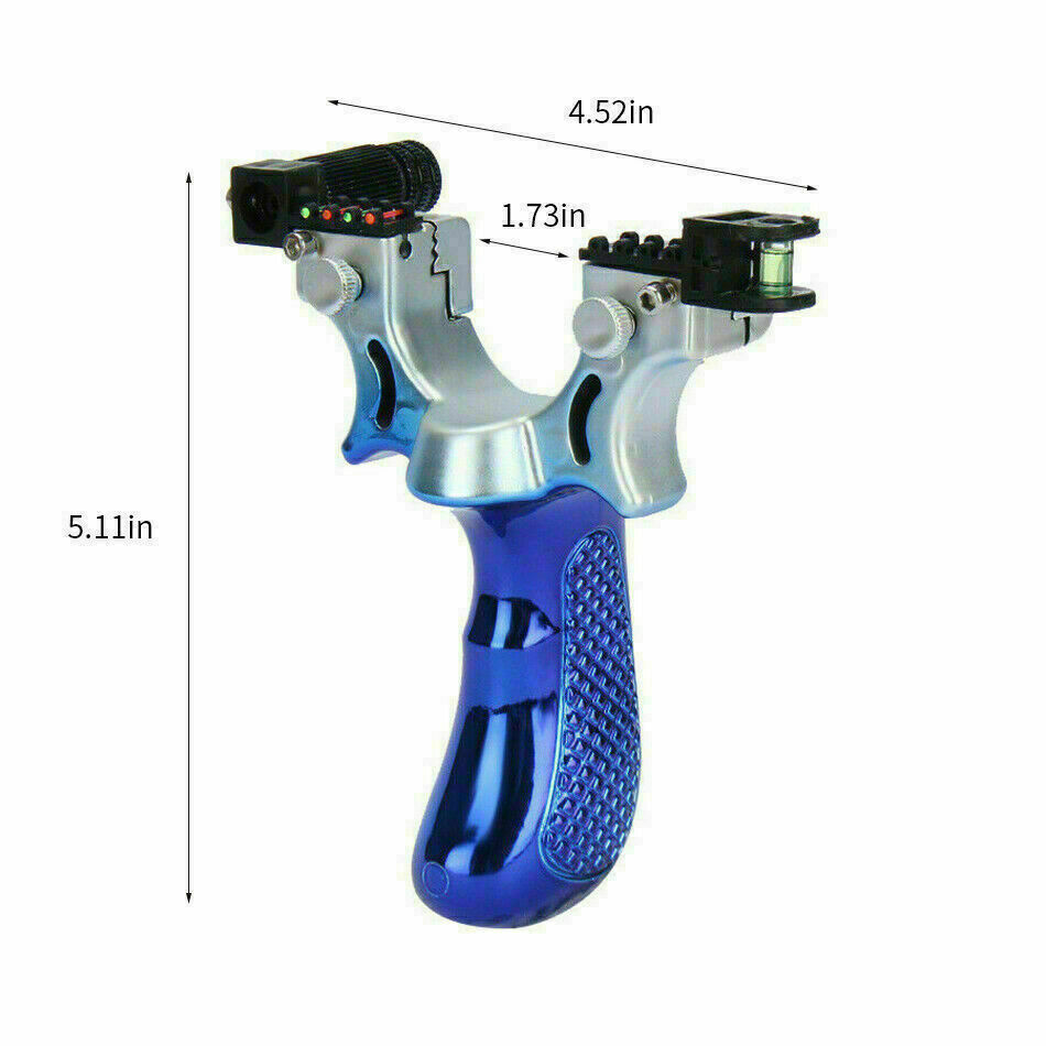 Everyday Haven™ Laser Slingshot